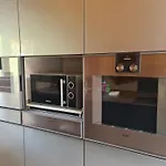 Apartmán Jungfrau Penthouse - Aare Jungfrau Ag Wilderswil