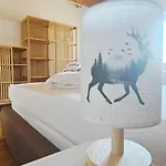 Lejlighed Jungfrau Penthouse - Aare Jungfrau Ag *
