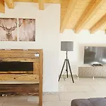 Jungfrau Penthouse - Aare Jungfrau Ag Wilderswil