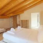 Apartmán Jungfrau Penthouse - Aare Jungfrau Ag