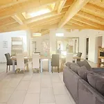 Lejlighed Jungfrau Penthouse - Aare Jungfrau Ag