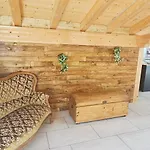 Jungfrau Penthouse - Aare Jungfrau Ag