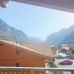 Jungfrau Penthouse - Aare Jungfrau Ag *