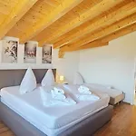 Jungfrau Penthouse - Aare Jungfrau Ag Wilderswil