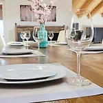 Jungfrau Penthouse - Aare Jungfrau Ag Lejlighed Wilderswil