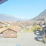 Jungfrau Penthouse - Aare Jungfrau Ag * Wilderswil