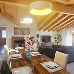Jungfrau Penthouse - Aare Jungfrau Ag * Wilderswil