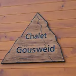 Jungfrau Penthouse - Aare Jungfrau Ag Apartmán Wilderswil