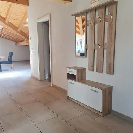 Appartement Jungfrau Penthouse - Aare Jungfrau Ag Wilderswil