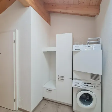 Jungfrau Penthouse - Aare Jungfrau Ag * ويلدرسويل