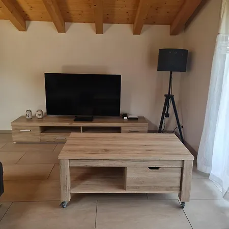 Jungfrau Penthouse - Aare Jungfrau Ag *