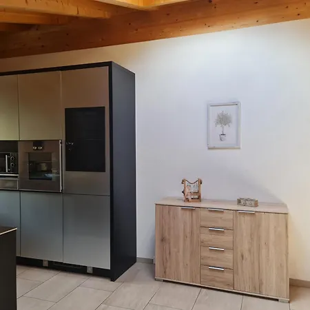 Jungfrau Penthouse - Aare Jungfrau Ag ويلدرسويل