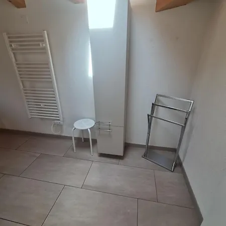 Jungfrau Penthouse - Aare Jungfrau Ag 公寓 *