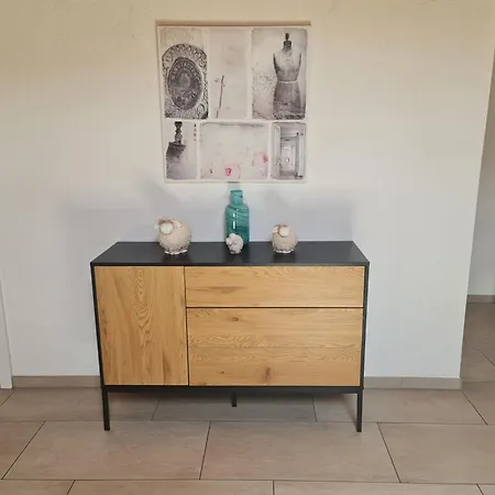Appartement Jungfrau Penthouse - Aare Jungfrau Ag *