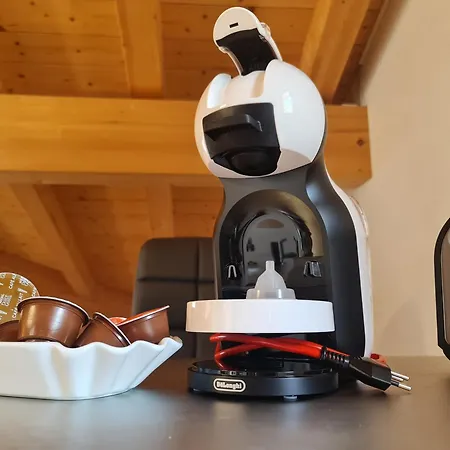 Jungfrau Penthouse - Aare Jungfrau Ag *