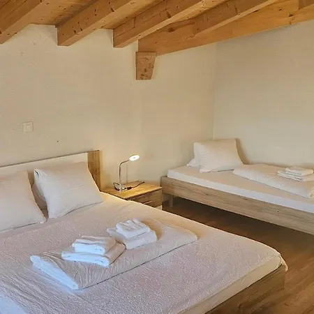 Jungfrau Penthouse - Aare Jungfrau Ag *