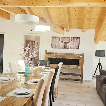 Jungfrau Penthouse - Aare Jungfrau Ag