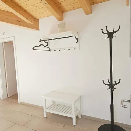Jungfrau Penthouse - Aare Jungfrau Ag Διαμέρισμα *