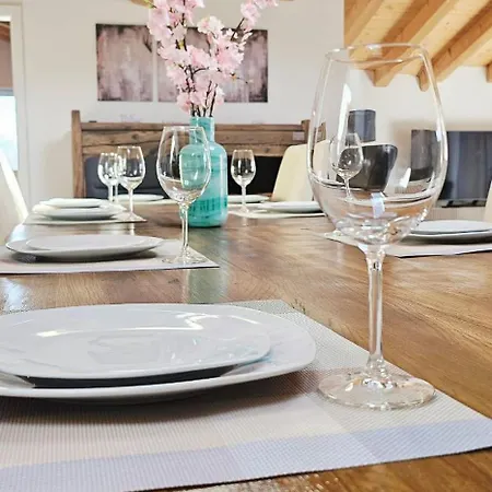 Jungfrau Penthouse - Aare Jungfrau Ag *