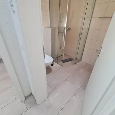 Jungfrau Penthouse - Aare Jungfrau Ag Διαμέρισμα *