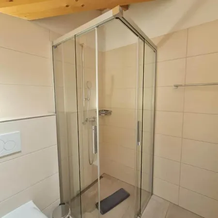 Lejlighed Jungfrau Penthouse - Aare Jungfrau Ag *