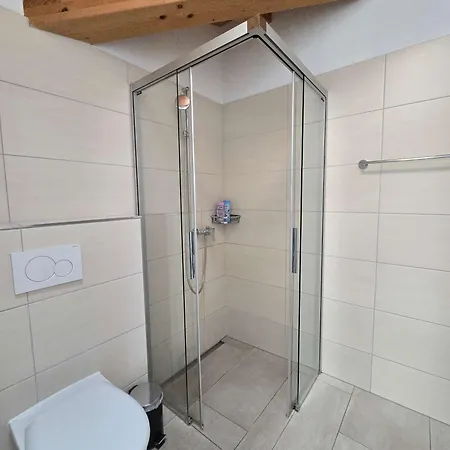 Jungfrau Penthouse - Aare Jungfrau Ag *