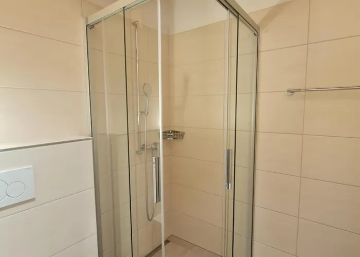 Apartman Jungfrau Penthouse - Aare Jungfrau Ag