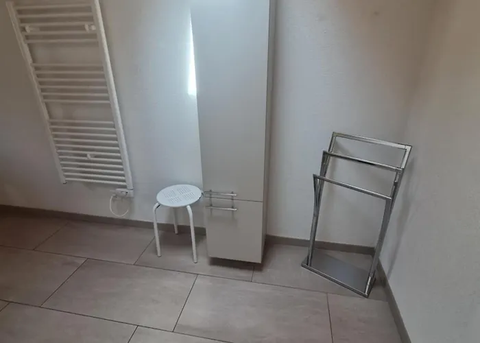 Jungfrau Penthouse - Aare Jungfrau Ag דירה *