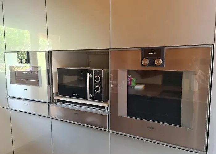 Lejlighed Jungfrau Penthouse - Aare Jungfrau Ag Wilderswil