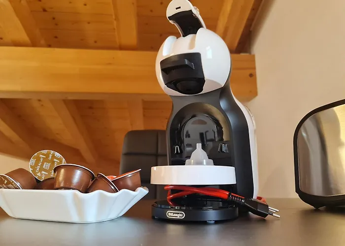 Jungfrau Penthouse - Aare Jungfrau Ag *