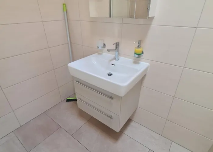 Jungfrau Penthouse - Aare Jungfrau Ag דירה