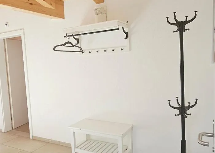 דירה Jungfrau Penthouse - Aare Jungfrau Ag *