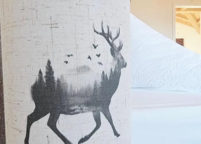 Lejlighed Jungfrau Penthouse - Aare Jungfrau Ag