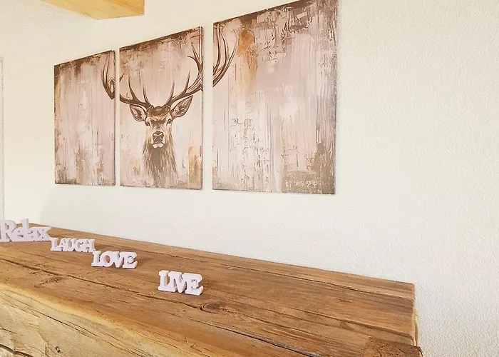 Jungfrau Penthouse - Aare Jungfrau Ag