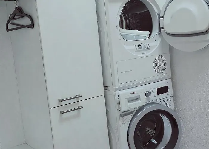 Jungfrau Penthouse - Aare Jungfrau Ag