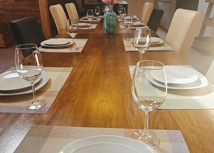 Jungfrau Penthouse - Aare Jungfrau Ag Lejlighed Wilderswil