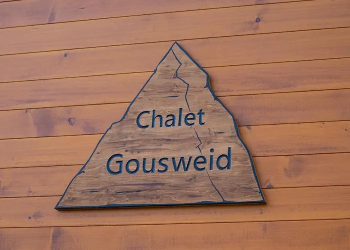 Jungfrau Penthouse - Aare Jungfrau Ag Lejlighed Wilderswil