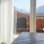 Jungfrau Penthouse - Aare Jungfrau Ag * Wilderswil