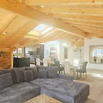 Jungfrau Penthouse - Aare Jungfrau Ag *