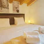Διαμέρισμα Jungfrau Penthouse - Aare Jungfrau Ag Wilderswil