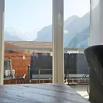 Διαμέρισμα Jungfrau Penthouse - Aare Jungfrau Ag *