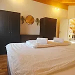 Jungfrau Penthouse - Aare Jungfrau Ag Wilderswil