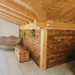 Jungfrau Penthouse - Aare Jungfrau Ag Διαμέρισμα *