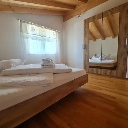 Jungfrau Penthouse - Aare Jungfrau Ag Apartment *