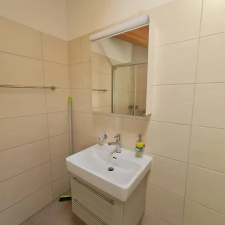 Jungfrau Penthouse - Aare Jungfrau Ag Apartment