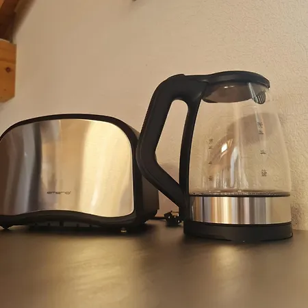 Apartment Jungfrau Penthouse - Aare Jungfrau Ag Wilderswil