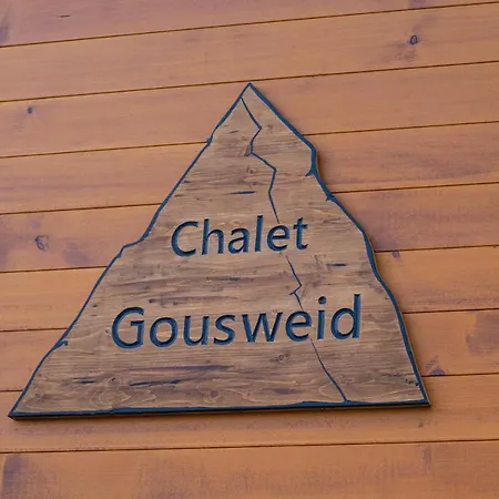 Jungfrau Penthouse - Aare Jungfrau Ag Apartament Wilderswil